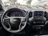 Used 2020 Chevrolet Silverado 1500 W/T w/ WT Value Package image 3