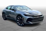 New 2026 Toyota Crown Platinum image 2