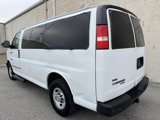 Used 2012 Chevrolet Express 2500 LS image 3