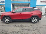 Used 2022 GMC Terrain SLE w/ Driver Convenience Package image 6