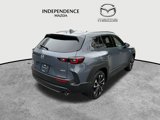 New 2025 MAZDA CX-50 2.5 Hybrid w/ Weather Package image 3
