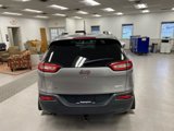 Used 2016 Jeep Cherokee Latitude w/ Cold Weather Group image 4