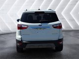 Used 2021 Ford EcoSport Titanium w/ Interior Protection Package image 4