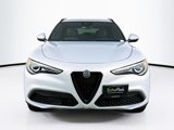 Used 2022 Alfa Romeo Stelvio Sprint image 2