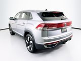 Used 2024 Volkswagen Atlas Cross Sport SE image 5