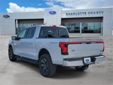 New 2025 Ford F150 Lightning Lariat image 3