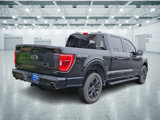 Certified 2022 Ford F150 XLT w/ Equipment Group 302A High image 6