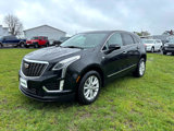 Used 2023 Cadillac XT5 Luxury image 3