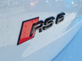 New 2025 Audi RS 6 performance image 5