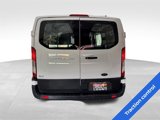 Used 2023 Ford Transit 250 Low Roof w/ Exterior Upgrade Package image 5