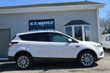 Used 2017 Ford Escape Titanium image 6