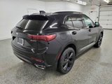 New 2025 Buick Envision Sport Touring image 4