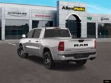 New 2025 RAM 1500 4x4 Crew Cab image 5