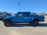 New 2025 Jeep Gladiator Sport image 6
