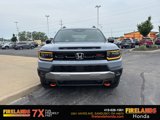New 2026 Honda Passport TrailSport image 2