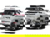 New 2025 Nissan Pathfinder Platinum w/ Lighting Package (N92) image 2