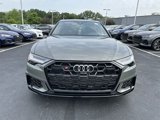 New 2025 Audi S6 Prestige image 3