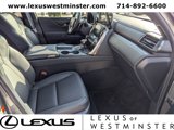 New 2025 Lexus LX 600 4WD w/ Luxury Package image 5