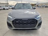 New 2025 Audi Q5 e Premium Plus image 2