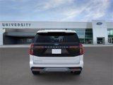 New 2025 Ford Expedition Platinum image 5