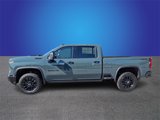 New 2026 Chevrolet Silverado 2500 LTZ w/ Trail Boss Package image 4