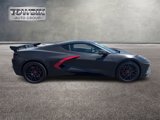 Used 2024 Chevrolet Corvette Stingray Premium Cpe w/ Z51 Performance Package image 3