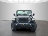 New 2025 Jeep Wrangler Willys image 2
