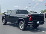 New 2025 Chevrolet Silverado 2500 Custom w/ Custom Value Package image 5