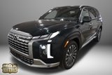 New 2025 Hyundai Palisade Calligraphy image 3