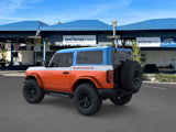 New 2025 Ford Bronco Stroppe Edition image 4