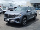 New 2025 Volkswagen Atlas SEL Premium R-Line image 4