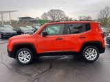 Used 2018 Jeep Renegade Sport w/ Power & Air Group image 2