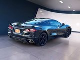 Used 2021 Chevrolet Corvette Stingray Premium Cpe w/ Z51 Performance Package image 4