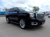 Used 2018 GMC Yukon Denali w/ Open Road Package image 4