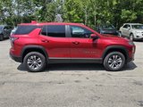 New 2026 Chevrolet Equinox LT w/ Convenience Package II image 4