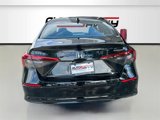 Used 2025 Honda Civic Sport Touring image 6