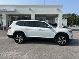 New 2025 Volkswagen Atlas SE image 3