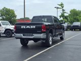 New 2025 RAM 2500 Big Horn image 3