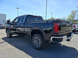 New 2025 GMC Sierra 2500 SLT image 4