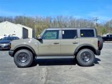 New 2025 Ford Bronco Outer Banks image 4