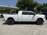 New 2025 RAM 2500 Laramie image 3