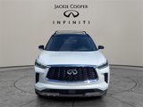 New 2025 INFINITI QX60 Autograph w/ Cargo Package image 5