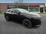 New 2025 Nissan Murano Platinum image 2