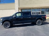 Used 2017 Ford F150 4x4 SuperCrew image 2