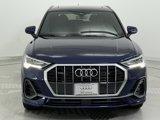 Certified 2023 Audi Q3 2.0T Premium Plus image 2