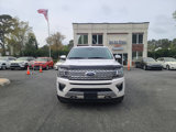 Used 2019 Ford Expedition Platinum image 2