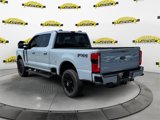 New 2025 Ford F350 Lariat image 3