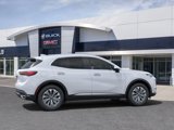 New 2025 Buick Envision Preferred image 5