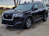 New 2025 Nissan Pathfinder SL w/ SL Premium Package image 5