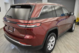 Used 2022 Jeep Grand Cherokee Limited image 5